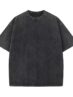 Acid Wash Denim [ Unisex ]