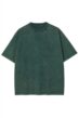 Acid Wash Green [ Unisex ]